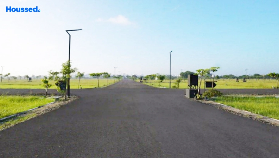 Project Image of Stone And Acres Atmos Phase 3 in Ponmar, Chennai - Image 320493