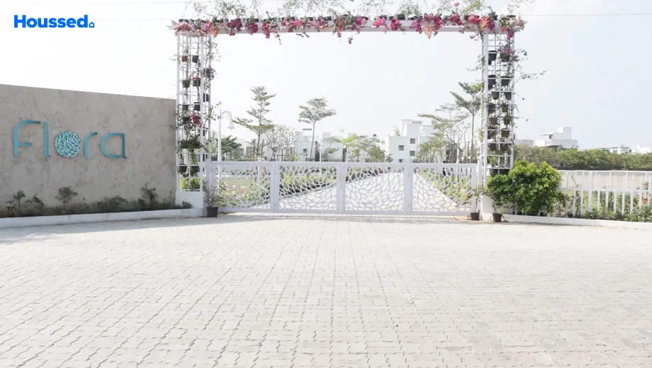 Project Image of Stone And Acres Flora in Ponmar, Chennai - Image 320515