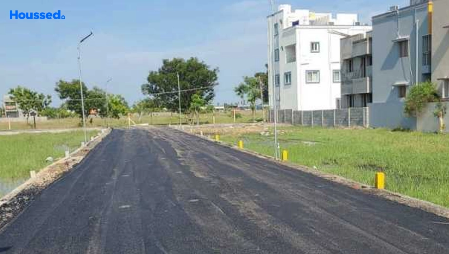 Project Image of Stone And Acres Waterway Phase 3 in Ponmar, Chennai - Image 320521