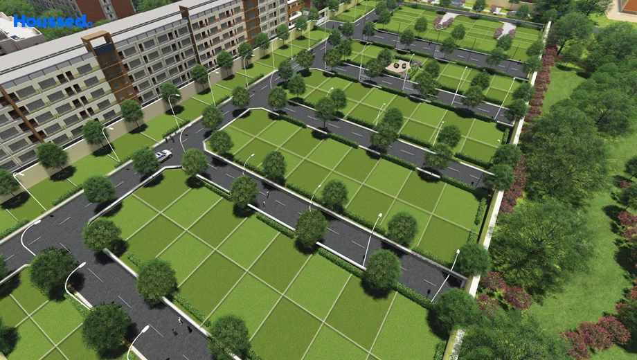 Project Image of Stone And Acres Pristine Phase 2 in Ponmar, Chennai - Image 320526