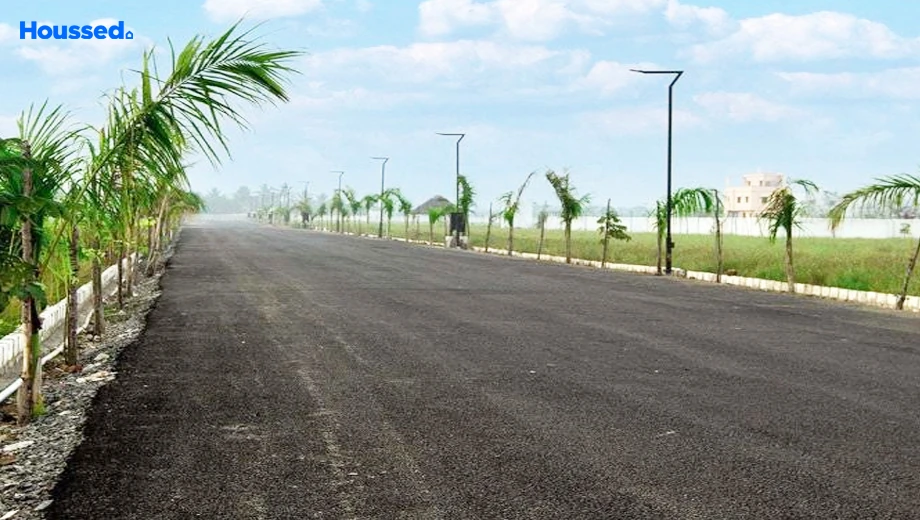 Project Image of Stone And Acres Atmos Phase 2 in Ponmar, Chennai - Image 320569