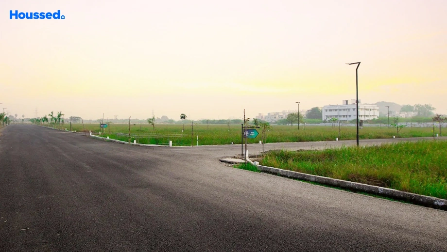 Project Image of Stone And Acres Atmos Phase 1 in Ponmar, Chennai - Image 320585
