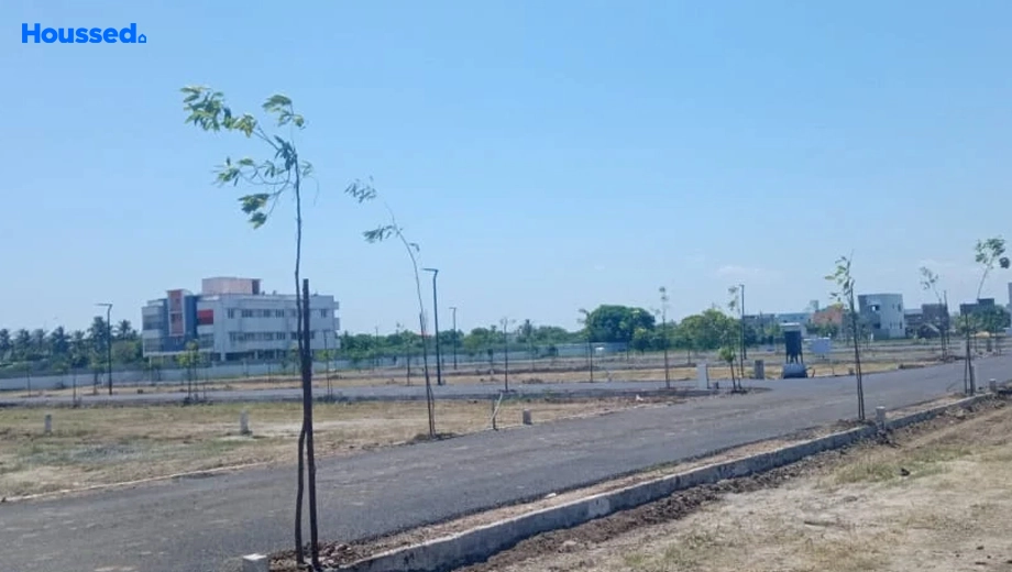 Project Image of Stone And Acres Atmos Phase 1 in Ponmar, Chennai - Image 320584