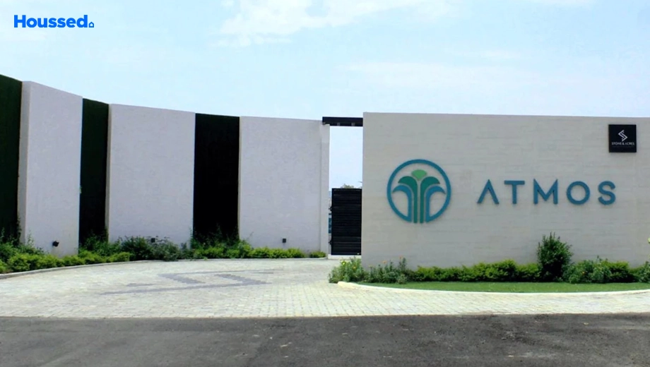 Project Image of Stone And Acres Atmos Phase 1 in Ponmar, Chennai - Image 320583
