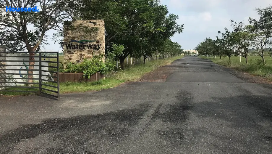 Project Image of Stone And Acres Waterway Phase 2 in Ponmar, Chennai - Image 320599