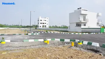 Project Image of JR Enclave Phase 5 - Image 325655