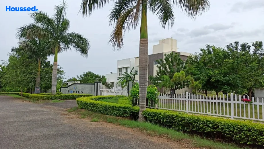 Project Image of Stone And Acres Fontus Phase 1 in Ponmar, Chennai - Image 320656