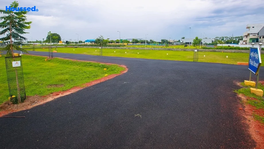Project Image of Aura Elios in Thiruverkadu, Chennai - Image 335968