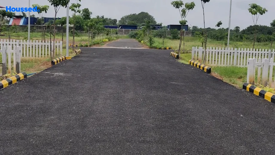 Project Image of Fomra Magica in Kuthambakkam, Chennai - Image 325834