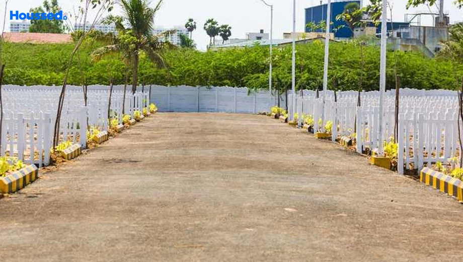 Project Image of Fomra Magica in Kuthambakkam, Chennai - Image 325835