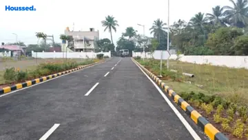 Project Image of Fomra Tranquil Garden - Image 325840
