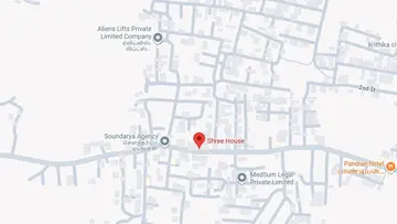 Location of Fomra Ragas - Image 325832