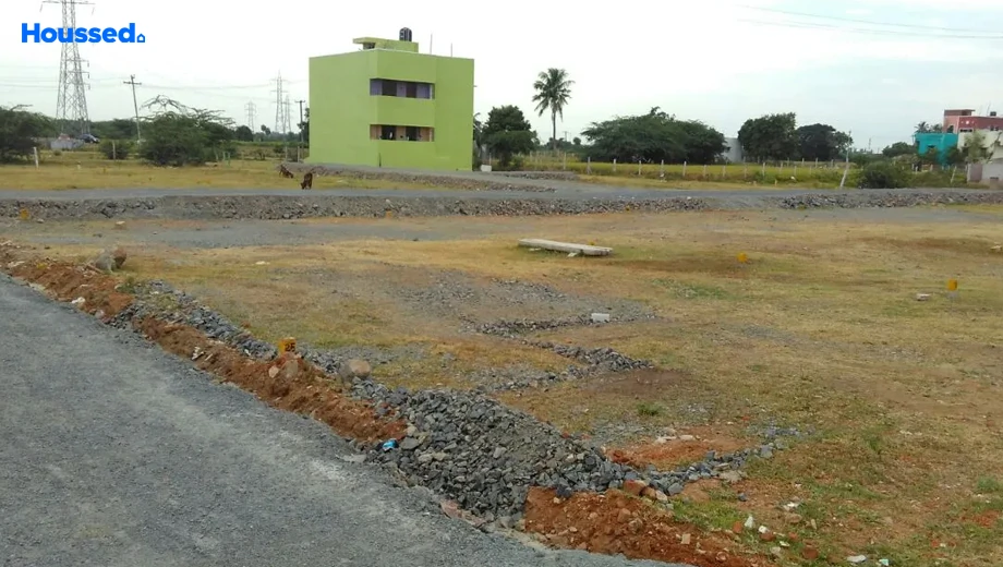 Project Image of Fomra Ragas in Mangadu, Chennai - Image 325831