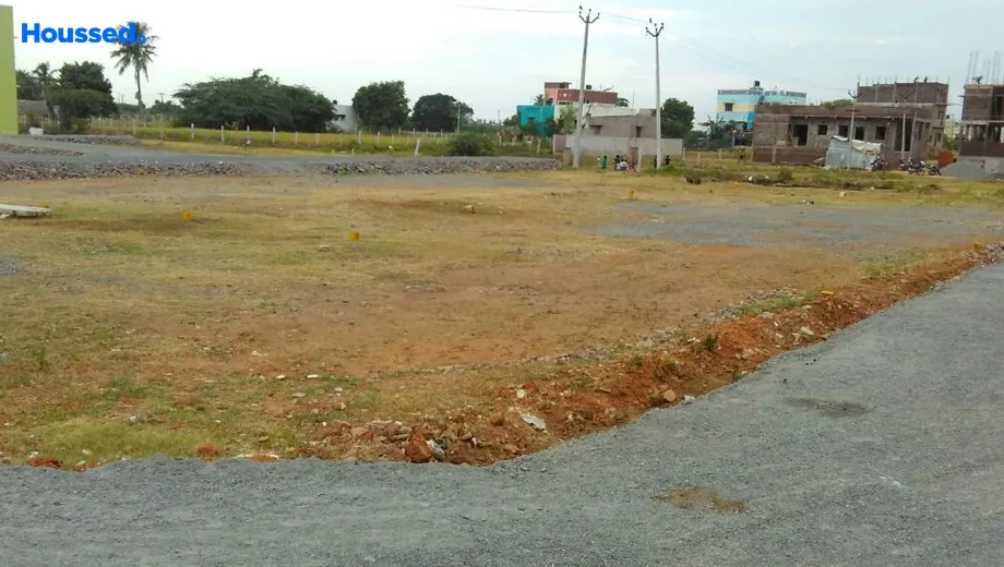 Project Image of Fomra Ragas in Mangadu, Chennai - Image 325830
