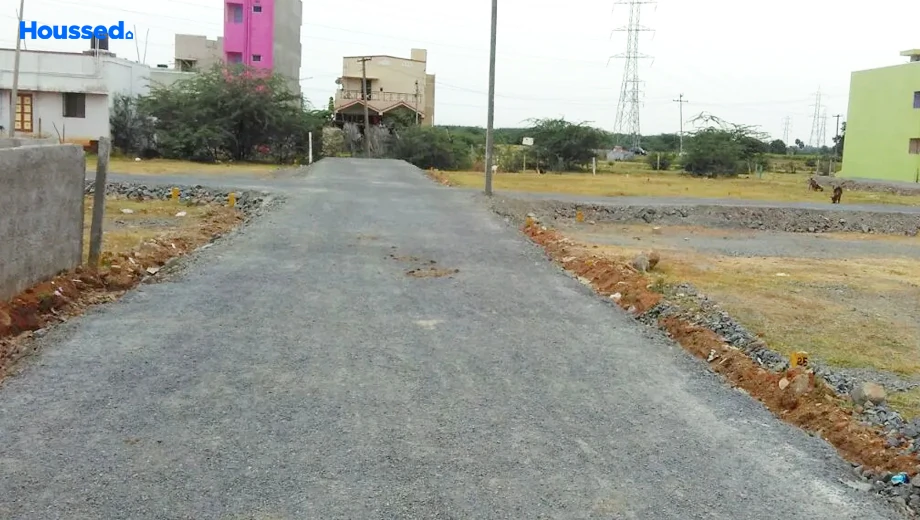 Project Image of Fomra Ragas in Mangadu, Chennai - Image 325829