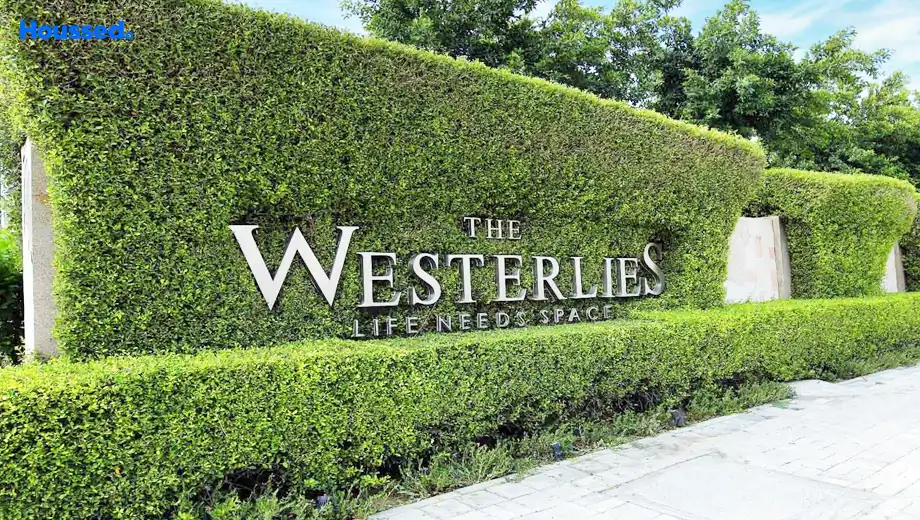 Project Image of Experion The Westerlies Plots in Sector 108, Gurgaon - Image 341182