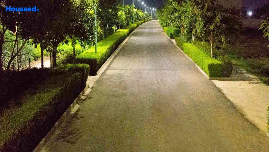 Project Image of Experion The Westerlies Plots in Sector 108, Gurgaon - Image 341183
