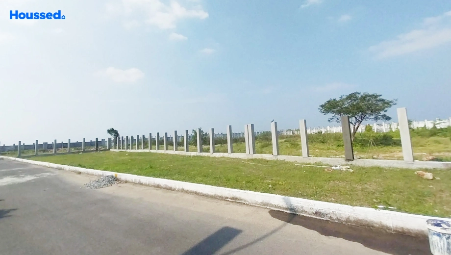 Project Image of SIS Capetown Phase 1 in Surapet, Chennai - Image 325824