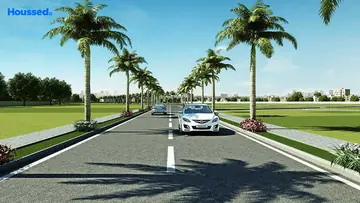 Project Image of SIS Capetown Phase 1 - Image 325825