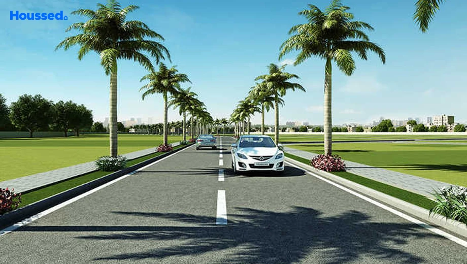 Project Image of SIS Capetown Phase 1 in Surapet, Chennai - Image 325825