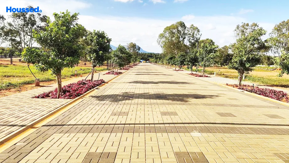 Project Image of Century Trails in Devanahalli, Bangalore - Image 327755