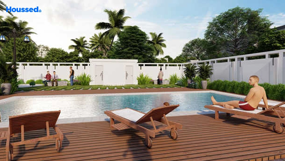 Amenities of The Icon Eden in Hoskote, Bangalore - Image 336217