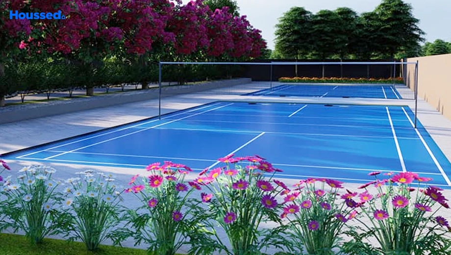Amenities of Icon Grand Icon Phase 3 in Bommasandra, Bangalore - Image 333719