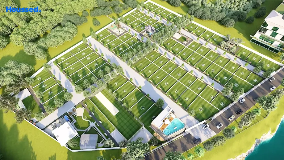 Project Image of Icon Grand Icon Phase 3 in Bommasandra, Bangalore - Image 333718