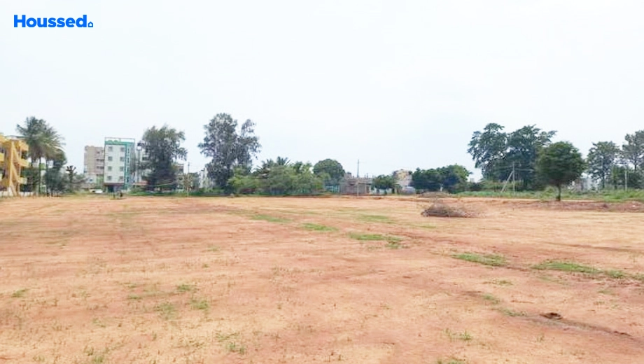 Project Image of Icon Calista in Anekal, Bangalore - Image 335007