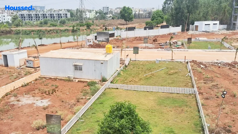 Project Image of Icon Grand Icon 1 in Bommasandra, Bangalore - Image 333965