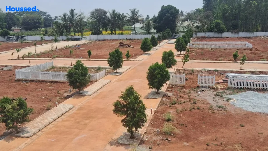 Project Image of Icon Grand Icon 1 in Bommasandra, Bangalore - Image 333966