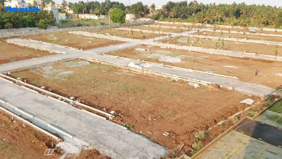 Project Image of Icon Grand Icon Phase 2 in Bommasandra, Bangalore - Image 333711