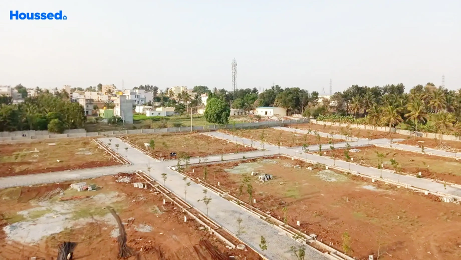 Project Image of Icon Grand Icon Phase 2 in Bommasandra, Bangalore - Image 333710