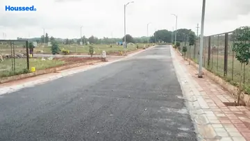 Project Image of Nesta Surya Enclave - Image 333969