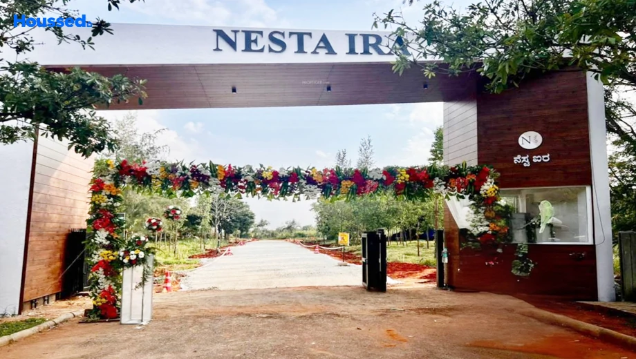 Project Image of Nesta Ira in Devanahalli, Bangalore - Image 333979