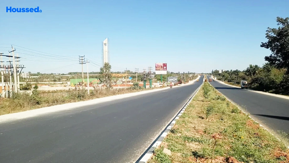 Project Image of Nesta Ira in Devanahalli, Bangalore - Image 333975