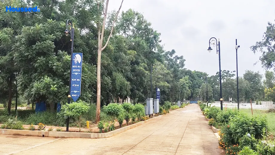 Project Image of Nesta Ira in Devanahalli, Bangalore - Image 333977