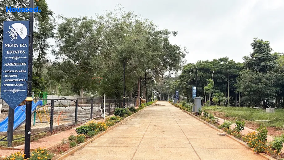 Project Image of Nesta Ira in Devanahalli, Bangalore - Image 333978