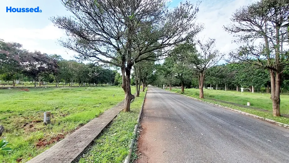 Project Image of Nesta Ira in Devanahalli, Bangalore - Image 333976