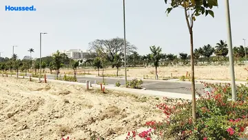 Project Image of Goyal Orchid Nirvana 2.0 - Image 328517