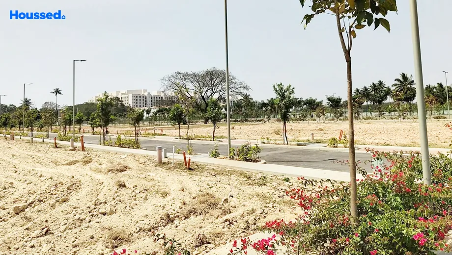 Project Image of Goyal Orchid Nirvana 2.0 in Devanahalli, Bangalore - Image 328517