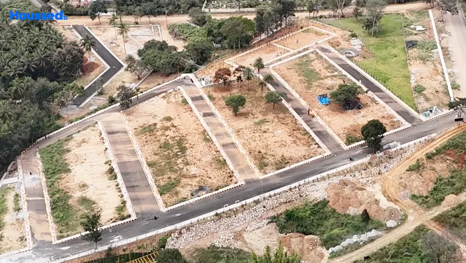 Project Image of RS Ataraxis in Vajarahalli, Bangalore - Image 333985