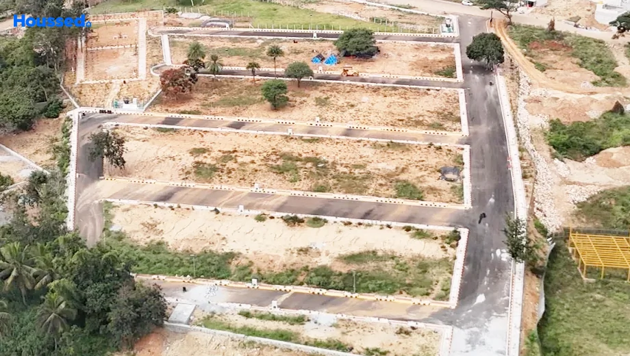 Project Image of RS Ataraxis in Vajarahalli, Bangalore - Image 333986