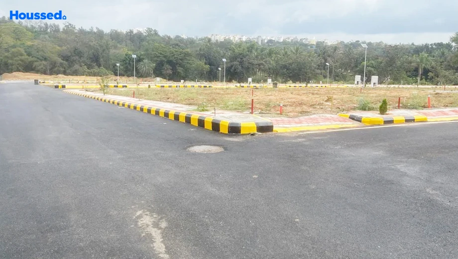 Project Image of RS Ataraxis in Vajarahalli, Bangalore - Image 333983