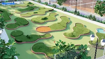 Amenities of Guru Punvaanii Exotica - Image 332761
