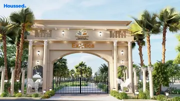Project Image of Guru Punvaanii Exotica - Image 332759