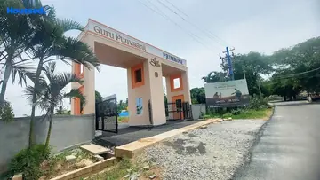 Project Image of Guru Punvaani Primrose Phase 1 - Image 332786