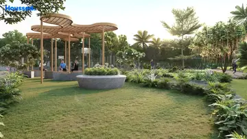 Amenities of Guru Punvaanii Etasha - Image 332814