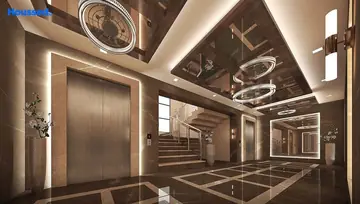 Project Image of Majestic Shreyas - Image 35089