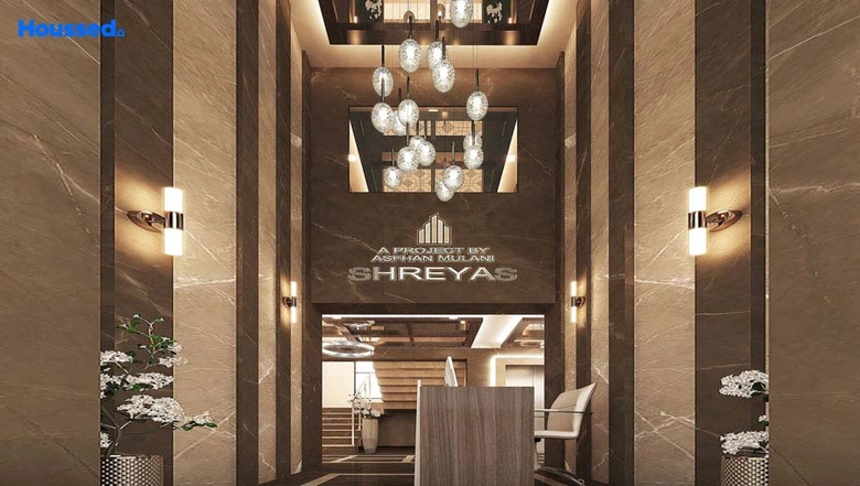 Project Image of Majestic Shreyas in Chembur East, Mumbai - Image 35090